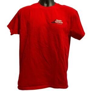 Vintage Master Gardener Cornell University Co-Op - Westchester T-Shirt - Med